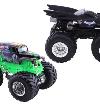 HOT WHEELS Бъги MONSTER JAM