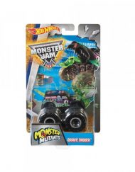 HOT WHEELS Бъги MONSTER JAM МУТАНТИ CFY42