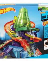 HOT WHEELS Игрален комплект COLOR SHIFTERS