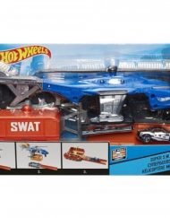 HOT WHEELS Специално превозно средство