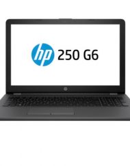 HP 250 G6 /15.6''/ Intel i3-6006U (2.0G)/ 4GB RAM/ 1000GB HDD/ ext. VC/ DOS (2HH02ES)