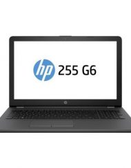 HP 255 G6 /15.6''/ AMD A6-9220 (2.9G)/ 4GB RAM/ 500GB HDD/ int. VC/ DOS (2HH07ES)