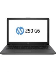 HP 255 G6 /15.6''/ AMD A6-9220 (2.9G)/ 8GB RAM/ 256GB SSD/ int. VC/ DOS (2HH05ES)