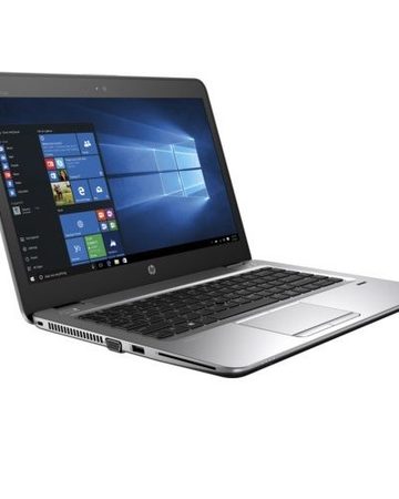 HP EliteBook 840 G4 /14''/ Intel i5-7300U (3.5G)/ 8GB RAM/ 500GB HDD/ int. VC/ Win10 Pro (Z9G72AW)