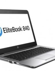 HP EliteBook 840 G4 /14''/ Intel i7-7500U (2.7G)/ 16GB RAM/ 500GB HDD + 256GB SSD/ int. VC/ Win10 Pro (X3V06AV)
