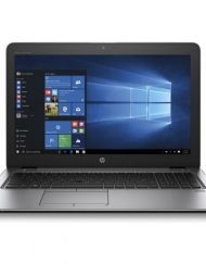 HP EliteBook 850 G4 /15.6''/ Intel i5-7200U (3.1G)/ 8GB RAM/ 256GB HDD/ int. VC/ Win10 Pro (Z2W86EA)