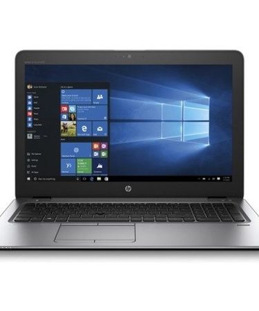 HP EliteBook 850 G4 /15.6''/ Intel i5-7200U (3.1G)/ 8GB RAM/ 256GB HDD/ int. VC/ Win10 Pro (Z2W86EA)