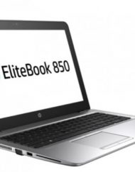 HP EliteBook 850 G4 /15.6''/ Intel i7-7500U (2.7G)/ 16GB RAM/ 500GB HDD + 512GB SSD/ int. VC/ Win10 Pro (X4B24AV)