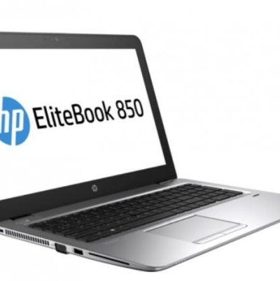 HP EliteBook 850 G4 /15.6''/ Intel i7-7500U (2.7G)/ 16GB RAM/ 500GB HDD + 512GB SSD/ int. VC/ Win10 Pro (X4B24AV)