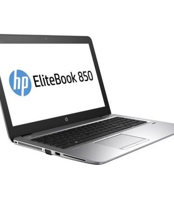 HP EliteBook 850 G4 /15.6''/ Intel i7-7500U (3.5G)/ 16GB RAM/ 512GB HDD/ int. VC/ Win10 Pro (Z2W89EA)