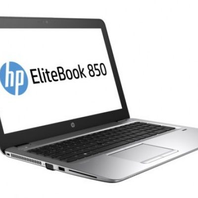 HP EliteBook 850 G4 /15.6''/ Intel i7-7500U (3.5G)/ 8GB RAM/ 256GB SSD/ int. VC/ Win10 Pro (Z2W93EA)