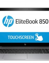 HP EliteBook 850 G5 /15.6''/ Touch/ Intel i7-8550U (4.0G)/ 16GB RAM/ 512GB SSD/ ext. VC/ Win10 Pro (2FH28AV)