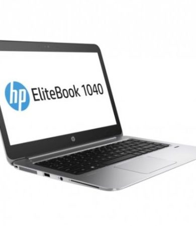 HP EliteBook Folio 1040 G3 /14''/ Intel i7-6500U (2.5G)/ 8GB RAM/ 256GB SSD/ int. VC/ Win10 Pro (N6E21AV)