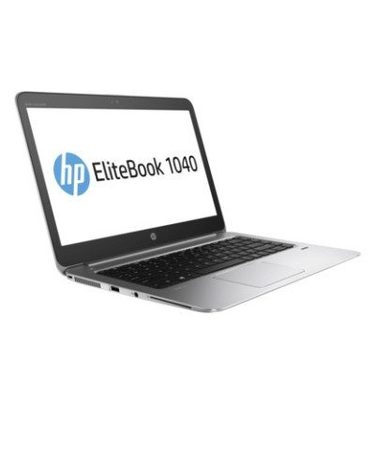 HP EliteBook Folio 1040 G3 /14''/ Intel i7-6500U (3.1G)/ 8GB RAM/ 512GB SSD/ int. VC/ Win10 Pro (V1A85EA)
