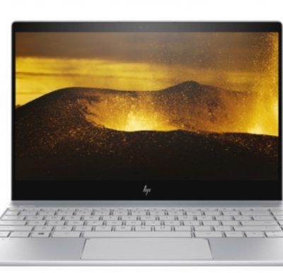 HP Envy 13-ad004nn /13.3''/ Intel i5-7200U (2.5G)/ 8GB RAM/ 256GB SSD/ int. VC/ Win10 (1WR91EA)
