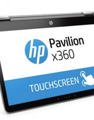 HP Pavilion x360 14-ba003nu /14''/ Touch/ Intel i5-7200U (2.5G)/ 8GB RAM/ 256GB SSD/ ext. VC/ Win10 (2LE68EA)