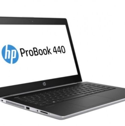 HP ProBook 440 G5 /14''/ Intel i5-8250U (3.4G)/ 4GB RAM/ 500GB HDD/ int. VC/ DOS (3GH69EA)