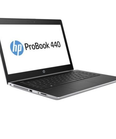 HP ProBook 440 G5 /14''/ Intel i5-8250U (3.4G)/ 8GB RAM/ 256GB SSD/ ext. VC/ DOS (1MJ81AV)