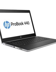 HP ProBook 440 G5 /14''/ Intel i5-8250U (3.4G)/ 8GB RAM/ 256GB SSD/ ext. VC/ DOS (3VJ90ES)