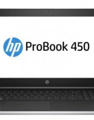 HP ProBook 450 G5 /15.6''/ Intel i5-8250U (3.4G)/ 8GB RAM/ 256GB SSD/ ext. VC/ Win10 Pro (2RS07EA)