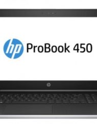 HP ProBook 450 G5 /15.6''/ Intel i5-8250U (3.4G)/ 8GB RAM/ 256GB SSD/ int. VC/ DOS (3GH47ES)