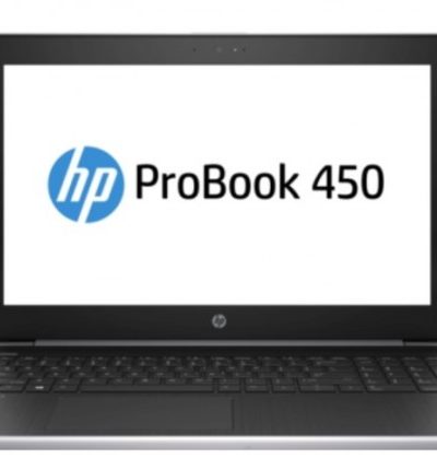 HP ProBook 450 G5 /15.6''/ Intel i5-8250U (3.4G)/ 8GB RAM/ 256GB SSD/ int. VC/ DOS (3GH47ES)