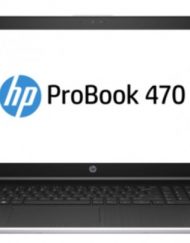 HP ProBook 470 G5 /17.3''/ Intel i5-8250U (3.4G)/ 8GB RAM/ 1000GB HDD/ ext. VC/ DOS (3DP18ES)