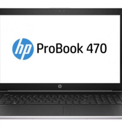 HP ProBook 470 G5 /17.3''/ Intel i5-8250U (3.4G)/ 8GB RAM/ 1000GB HDD/ ext. VC/ DOS (3DP18ES)
