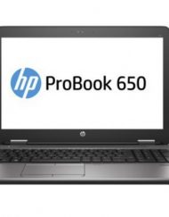 HP ProBook 650 G2 /15.6''/ Intel i3-6100U (2.3G)/ 4GB RAM/ 500GB HDD/ int. VC/ Win10 Pro (X7Z54EP)