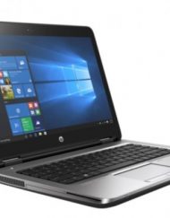 HP ProBook 650 G3 /14''/ Intel i5-7200U (3.1G)/ 8GB RAM/ 256GB SSD/ int. VC/ Win10 Pro (X4J21AV)