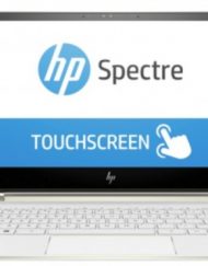 HP Spectre 13-af000nn /13.3''/ Touch/ Intel i5-8250U (3.4G)/ 8GB RAM/ 256GB SSD/ int. VC/ Win10 + HP Case (2PF94EA)