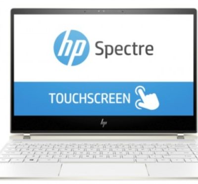 HP Spectre 13-af000nn /13.3''/ Touch/ Intel i5-8250U (3.4G)/ 8GB RAM/ 256GB SSD/ int. VC/ Win10 + HP Case (2PF94EA)