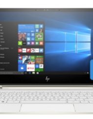 HP Spectre 13-af001nn /13.3''/ Touch/ Intel i7-8550U (4.0G)/ 8GB RAM/ 512GB SSD/ int. VC/ Win10 + HP Case (2PG03EA)