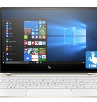 HP Spectre 13-af001nn /13.3''/ Touch/ Intel i7-8550U (4.0G)/ 8GB RAM/ 512GB SSD/ int. VC/ Win10 + HP Case (2PG03EA)