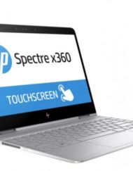 HP Spectre x360 /13.3''/ Touch/ Intel i5-7200U (2.5G)/ 8GB RAM/ 256GB SSD/ int. VC/ Win10 +USB-C to RJ-45 Adapt (1TP16EA)