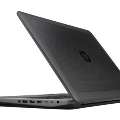HP ZBook 15 G3 /15.6''/ Intel i7-6700HQ (3.5G)/ 8GB RAM/ 256GB SSD/ ext. VC/ Win10 Pro (T7V53EA)