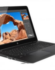 HP ZBook 15U G4 /15.6''/ Intel i7-7600U (3.9G)/ 16GB RAM/ 512GB SSD/ ext. VC/ Win10 Pro (Z9L69AW)