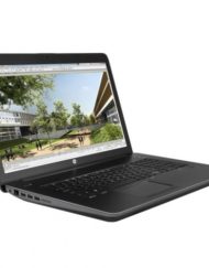 HP ZBook 17 G4 /17.3''/ Intel i7-7820HQ (3.9G)/ 16GB RAM/ 512GB SSD/ ext. VC/ Win10 Pro (1VB59AW)