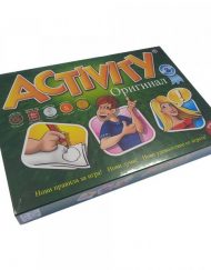 Игра ACTIVITY ОРИГИНАЛ