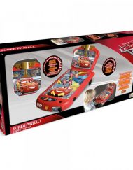 IMC CARS 3 Игра пинбол 250116