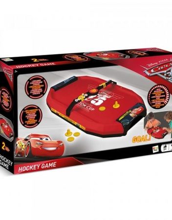 IMC CARS 3 Игра въздушен хокей 250253