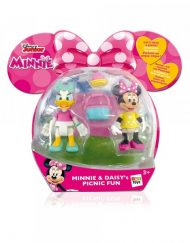 IMC Комплект фигурки 2 бр. MINNIE MOUSE 181960