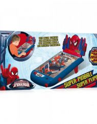 IMC SPIDERMAN Игра пинбол 550117