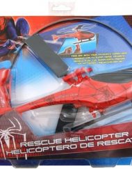 IMC SPIDERMAN Спасителен хеликоптер