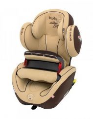 KIDDY Стол за кола 9-18кг PHOENIXFIX PRO 2 ISOFIX DUBAI 086