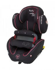 KIDDY Стол за кола 9-18кг PHOENIXFIX PRO 2 ISOFIX LE MANS 075