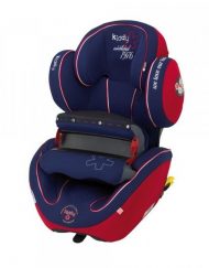 KIDDY Стол за кола 9-18кг PHOENIXFIX PRO 2 ISOFIX SAN MARINO 030