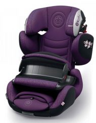 KIDDY Стол за кола 9-36кг  GUARDIANFIX PRO 3 ROYAL PURPLE 040