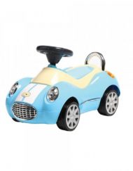 KIKKA BOO Ride-on SUPER RIDER BLUE 131683