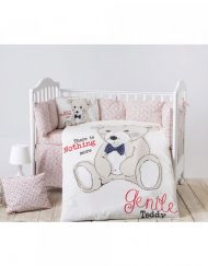 KIKKA BOO Сет 6 части 3-ти вид 60/120 TEDDY BEAR 241061 